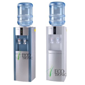 Кулер для воды Ecotronic H1-L Blue